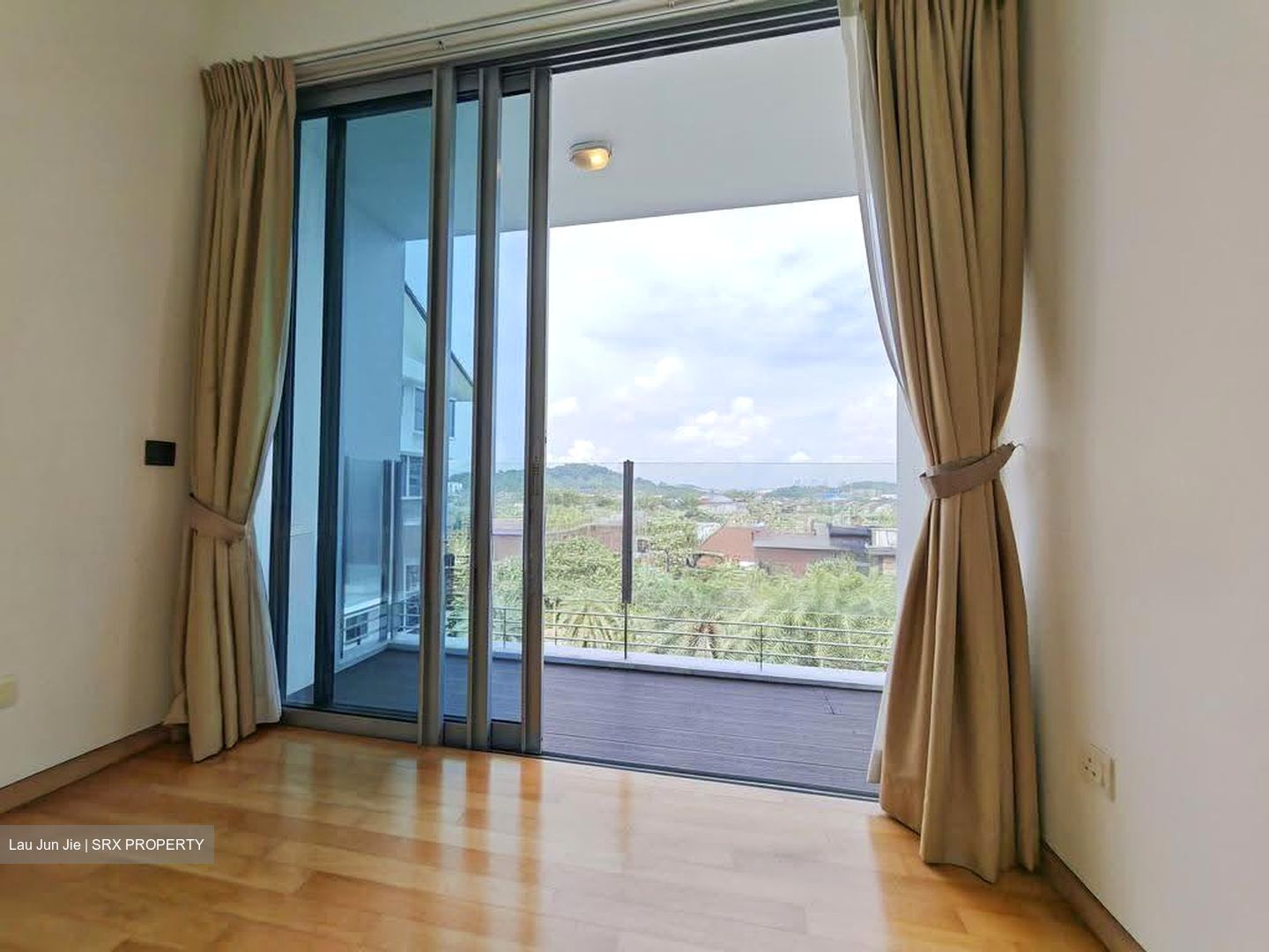 The Azure (D4), Condominium #617536191